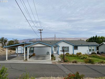 Property at 2003 Dry Hollow Rd, The Dalles, OR