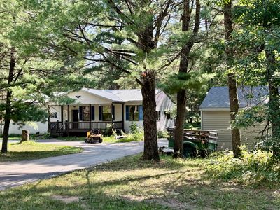 2594 S Forman Rd