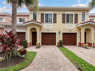 10009 Villagio Gardens LN #203