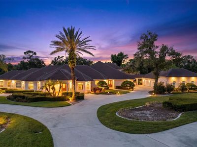 2160 Markham Woods Rd