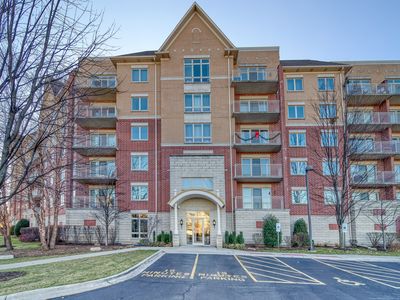 8300 Concord Dr Unit 211