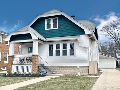 2908 North 74th STREET