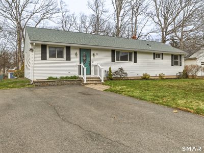 Property at 83 Parkview Drive, Plantsville, CT