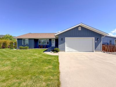 205 E Evergreen Dr