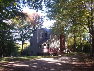 Property at 68 Taylor Drive, Campton, NH