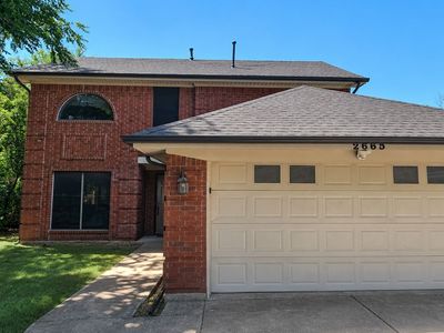 2665 Forest Trail Dr