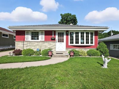 2427 South 93rd STREET