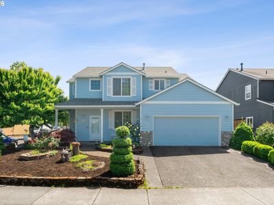 14 SW Horton Way