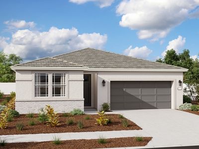 Amethyst Plan, Seasons at The Farm