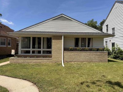 Property at 1101 Elliott St, South Bend, IN