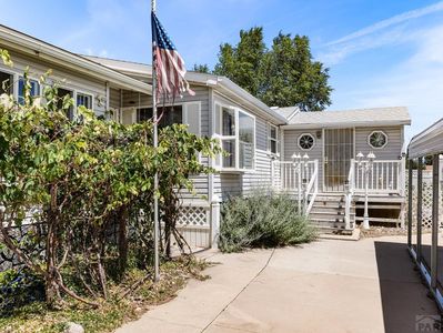 Property at 297 E George Dr, Pueblo West, CO
