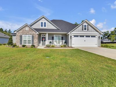 3016 Houser Way