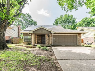 2110 Cold Springs Dr