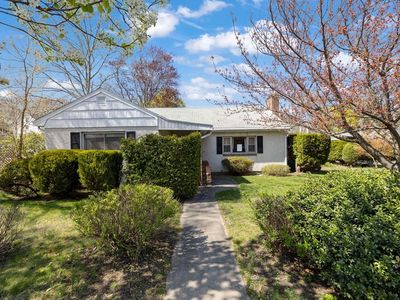 Property at 235 Cross St, Winchester, MA