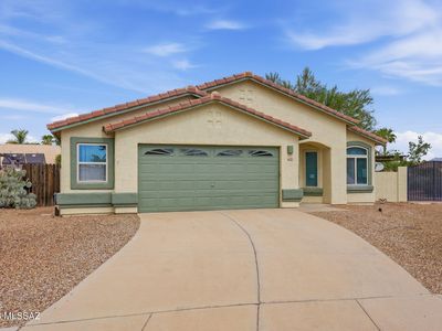 7048 W Kamelik Pl