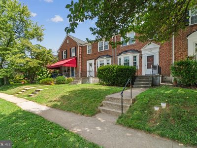 322 Stanmore Rd