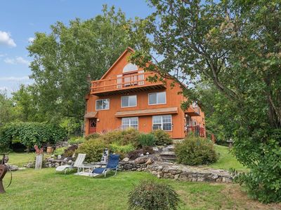 Property at 234 Christian Ridge Road, Paris, ME