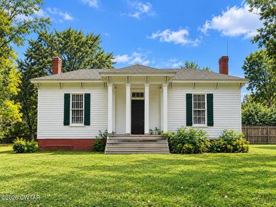 214 Pleasant Plains Rd