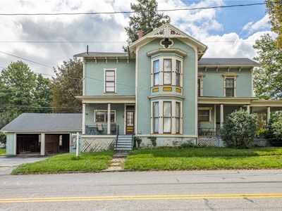 Property at 41 Park Ave, Brockport, NY