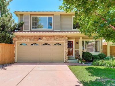 1446 Braewood Avenue