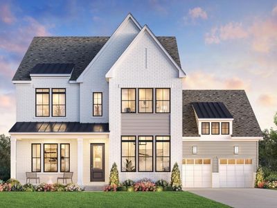 219 Berry Hunter Ln Lot 6