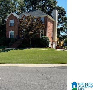 816 Boulder Ridge Cir