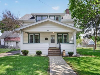 Property at 953 Oak Street, Beloit, WI