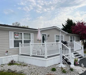 Property at 311 Westwind Rd, Bear, DE