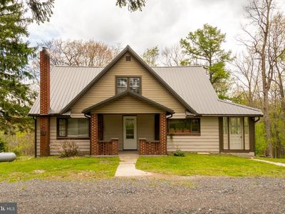 17921 Garrett Hwy