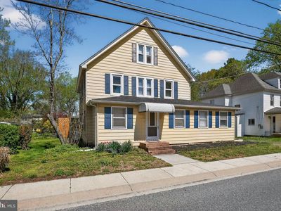 Property at 111 E Lillian St, Hebron, MD