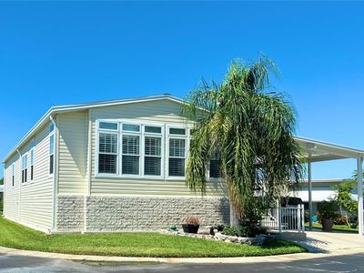 13225 101st St LOT 454