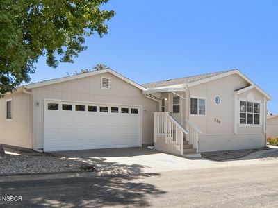 1650 E Clark Ave SPACE 236