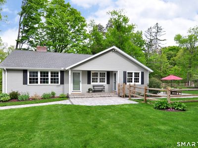 Property at 48 Wells Road, Granby, CT