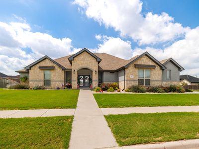3817 Nobles Ranch Rd