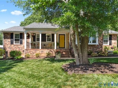 2404 Elmington Dr