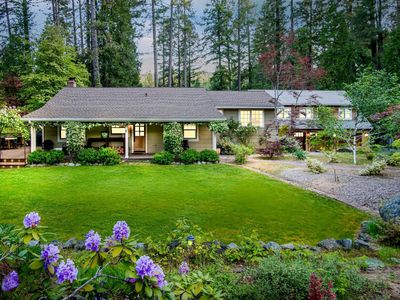 11300 Willow Valley Rd