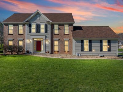 35 Hedge Wood Ln