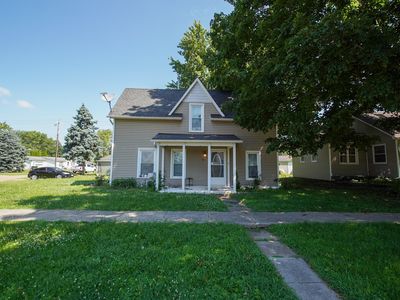 315 W Marion St