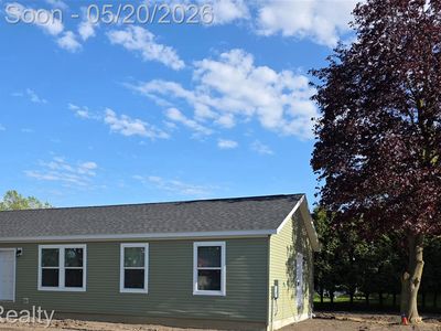Property at 20 Hillview, Peck, MI