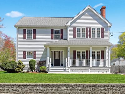 15 Squanto Rd