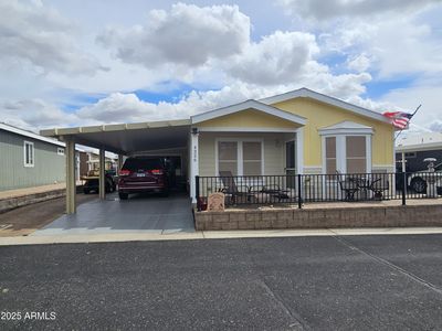 650 N Hawes Rd #4326