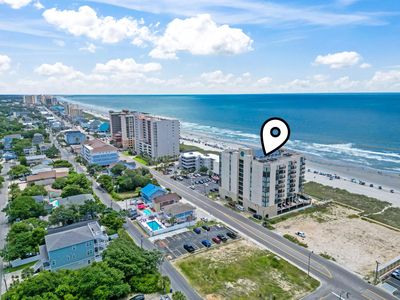 1425 S Ocean Blvd. #2-B