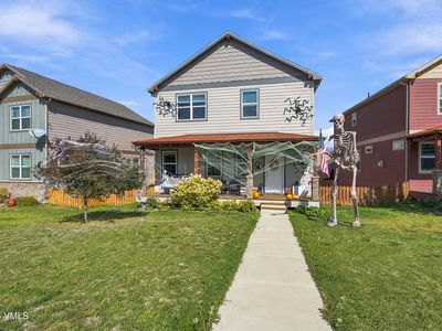 146 Steamboat Dr