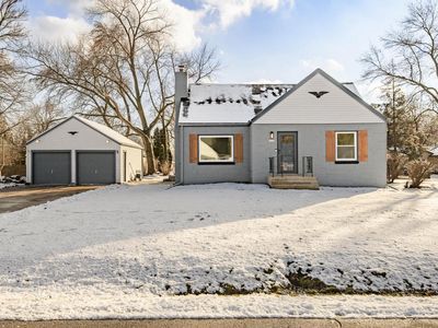 12509 West Park AVENUE