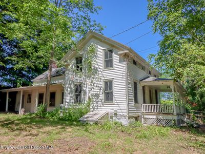 Property at 1798 Harlemville Road, Chatham, NY