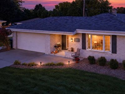 W244N6546 Westchester DRIVE