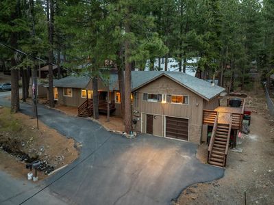 Property at 10255 Prosser Dr, Truckee, CA