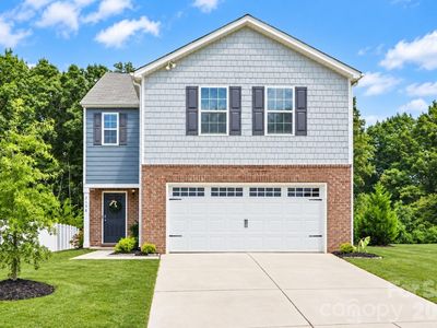 2158 Redstone Dr