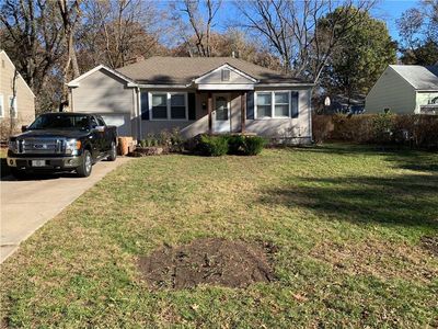 Property at 5919 El Monte St, Fairway, KS