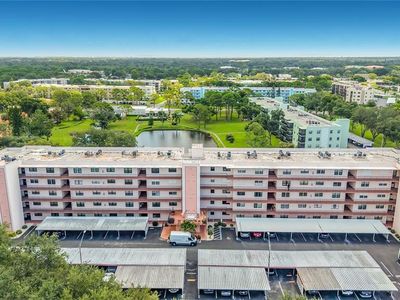 8174 TERRACE GARDEN DRIVE N #207